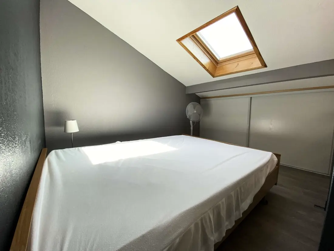 Residence Amandines