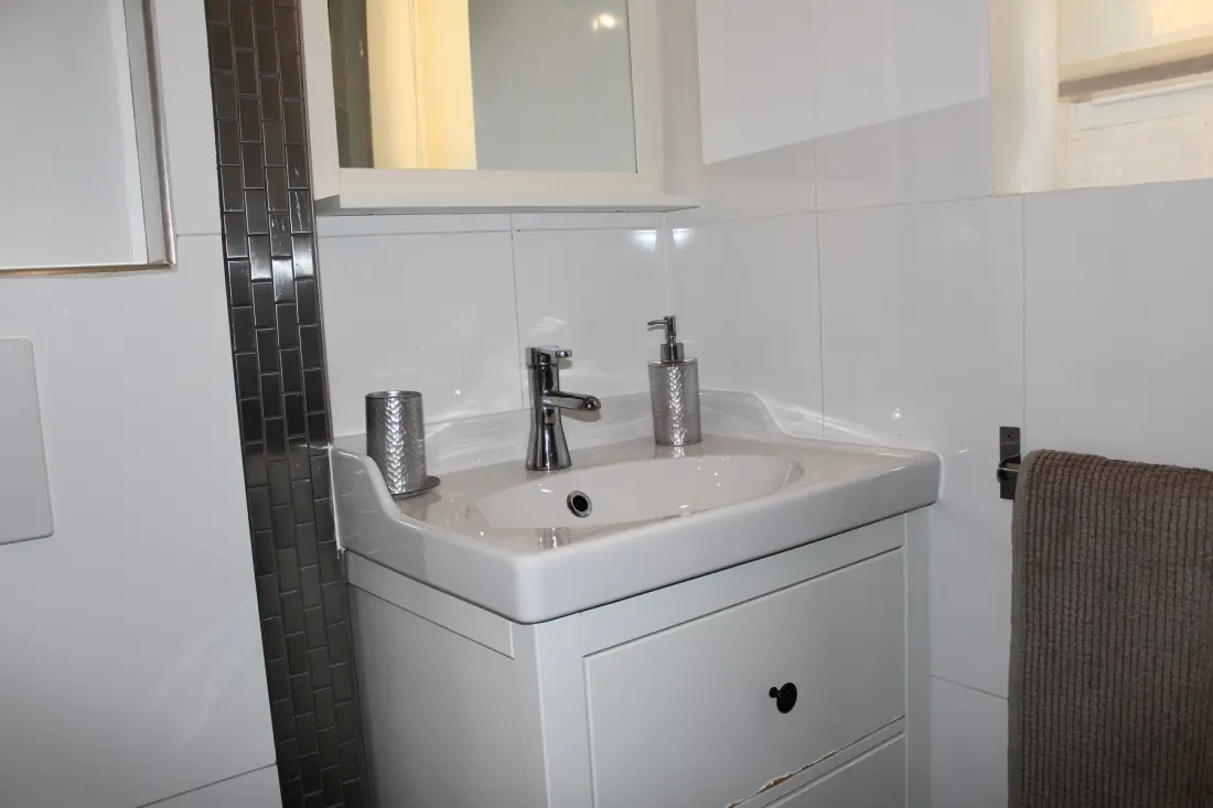 Residence Amandines