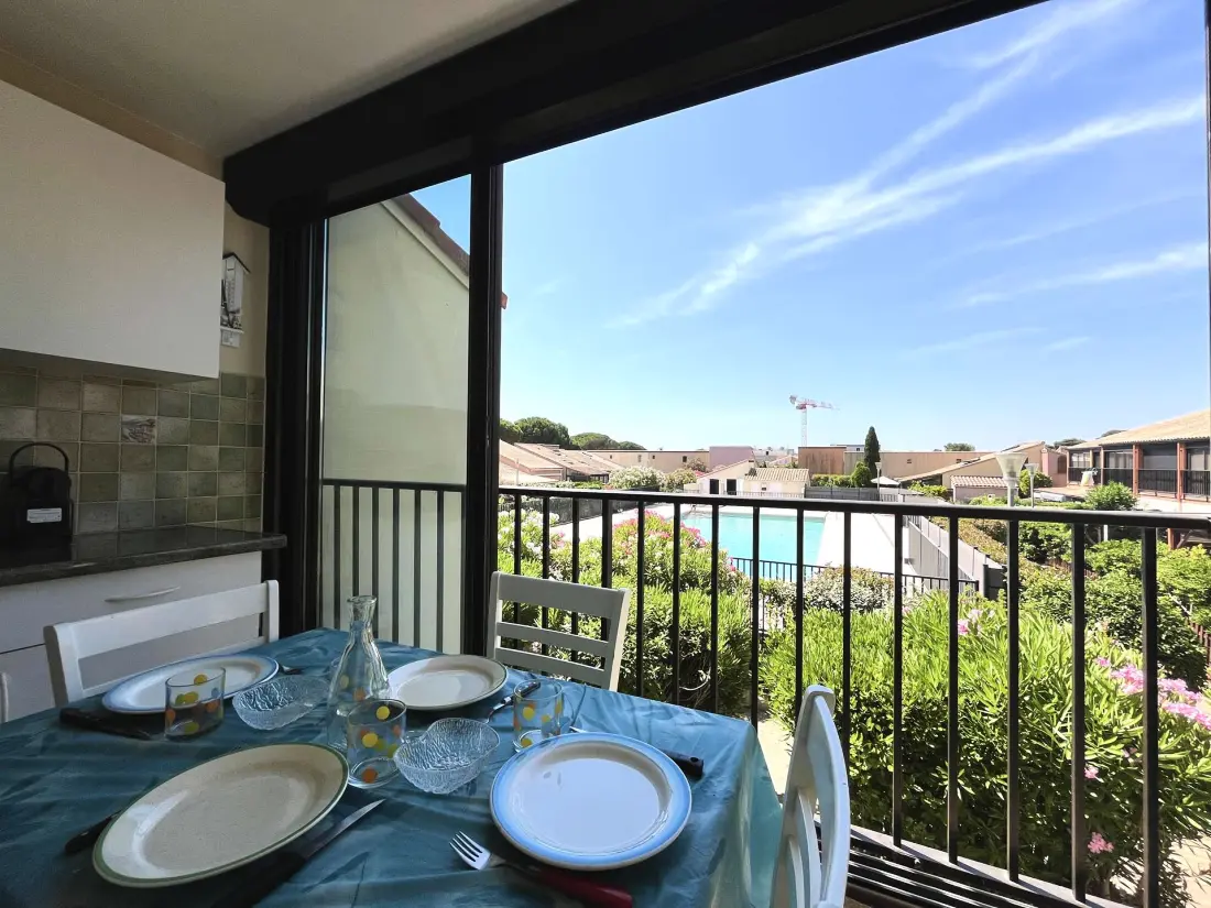 Residence Amandines