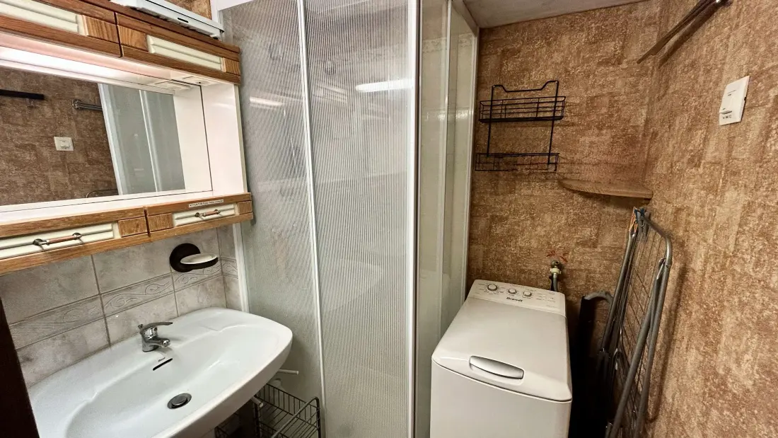 Residence Amandines