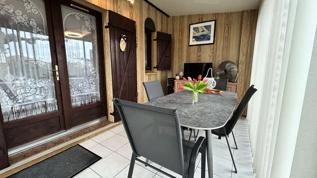 Residence Amandines