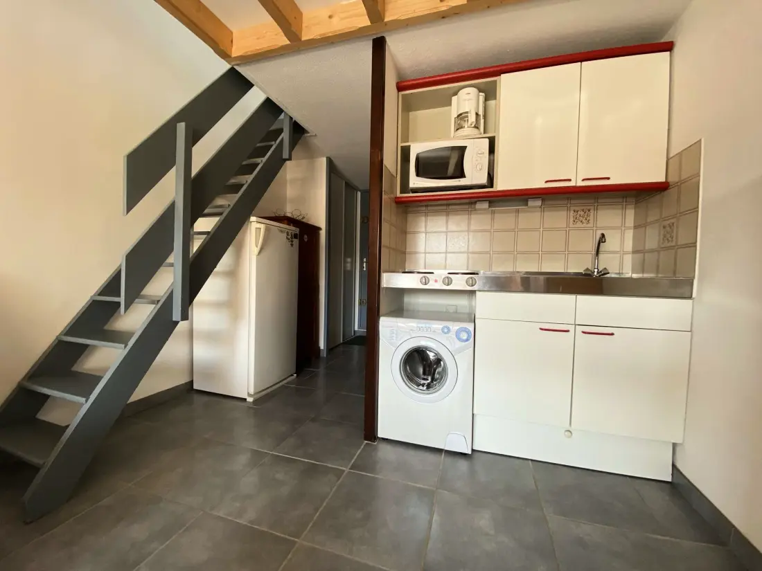 Residence Amandines