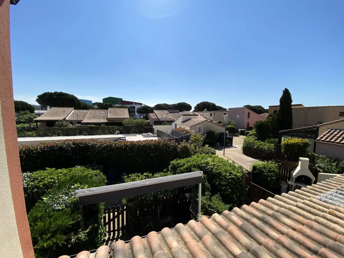 Residence Amandines