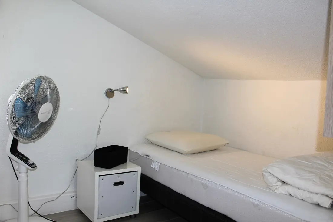 Residence Amandines