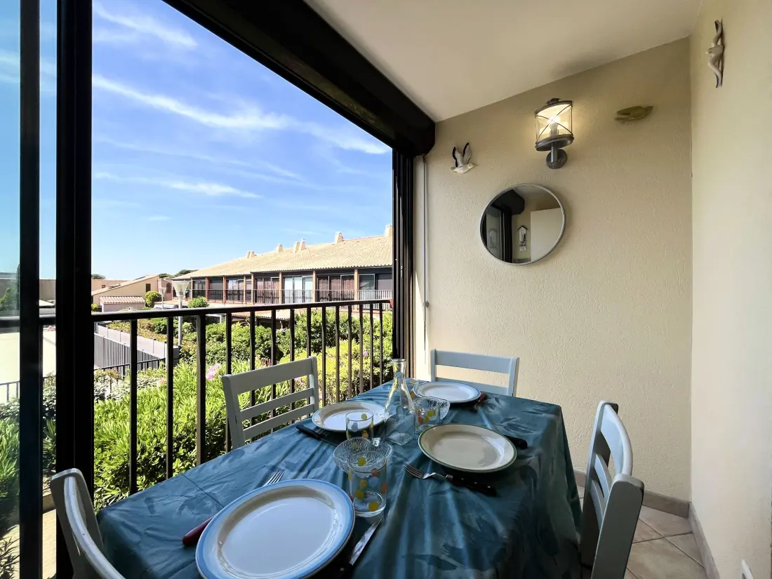 Residence Amandines