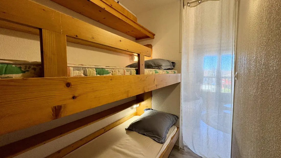 Residence Amandines