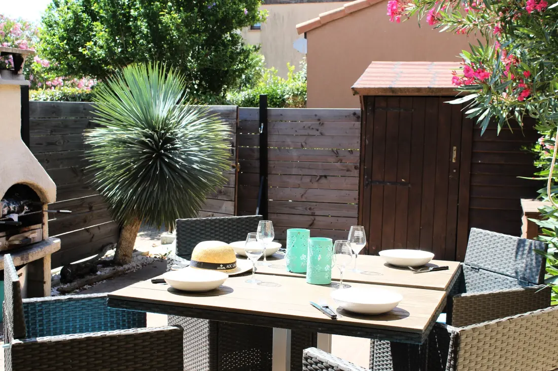 Residence Amandines