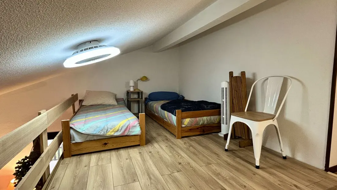 Residence Amandines