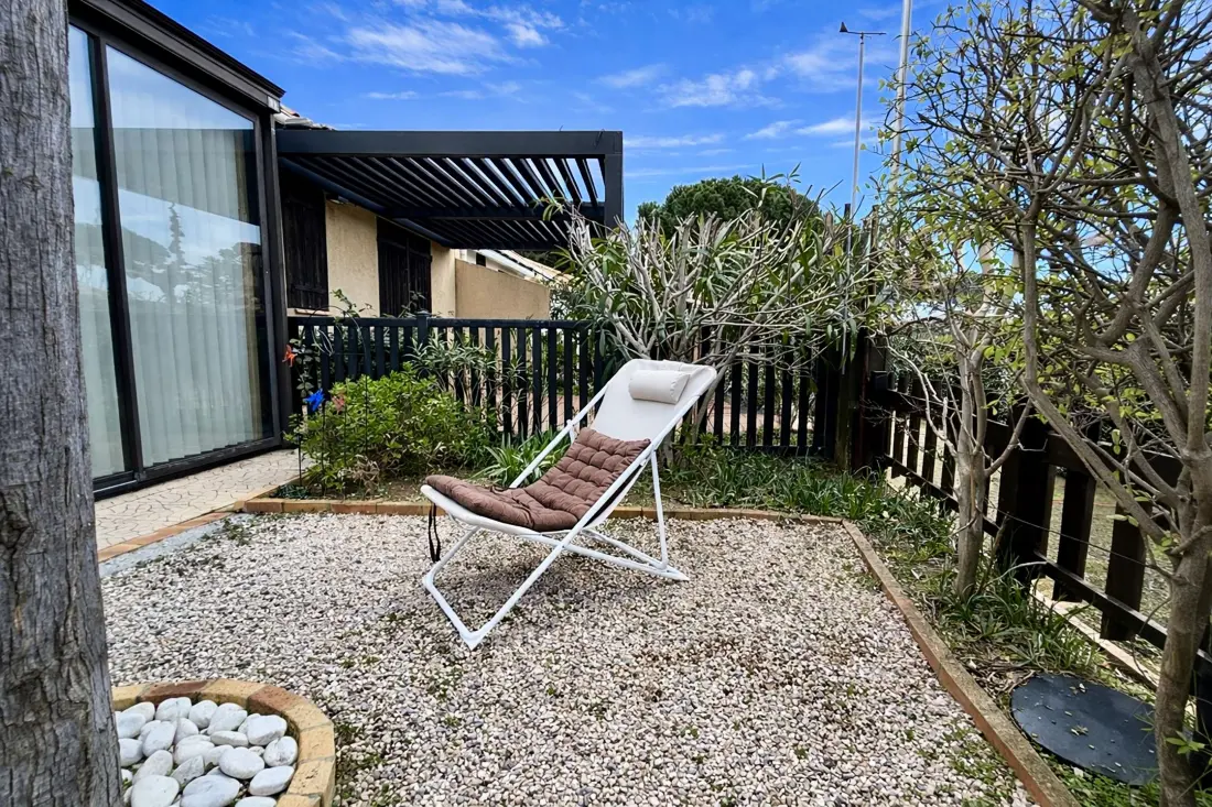 Residence Amandines