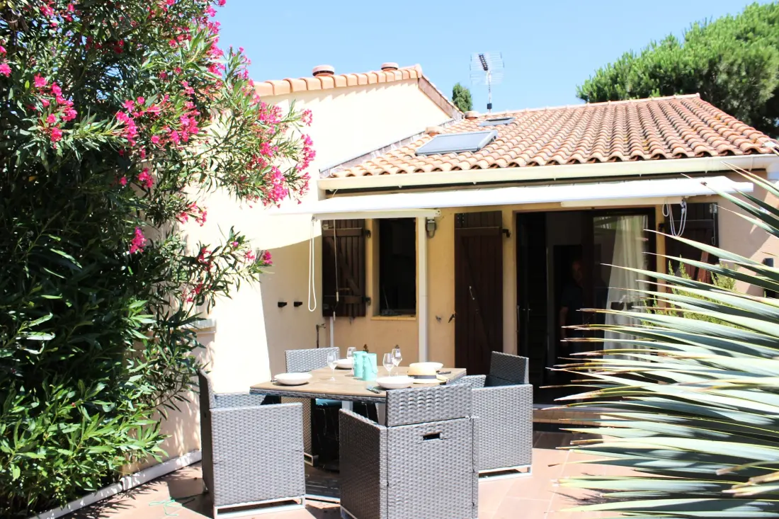 Residence Amandines