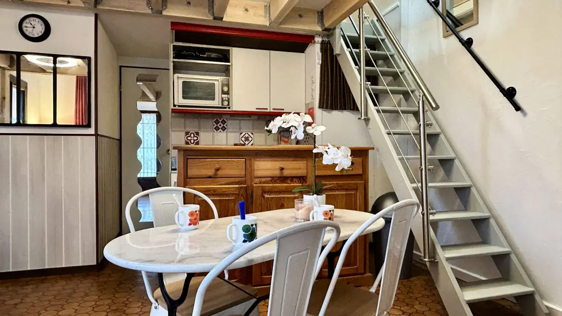Residence Amandines