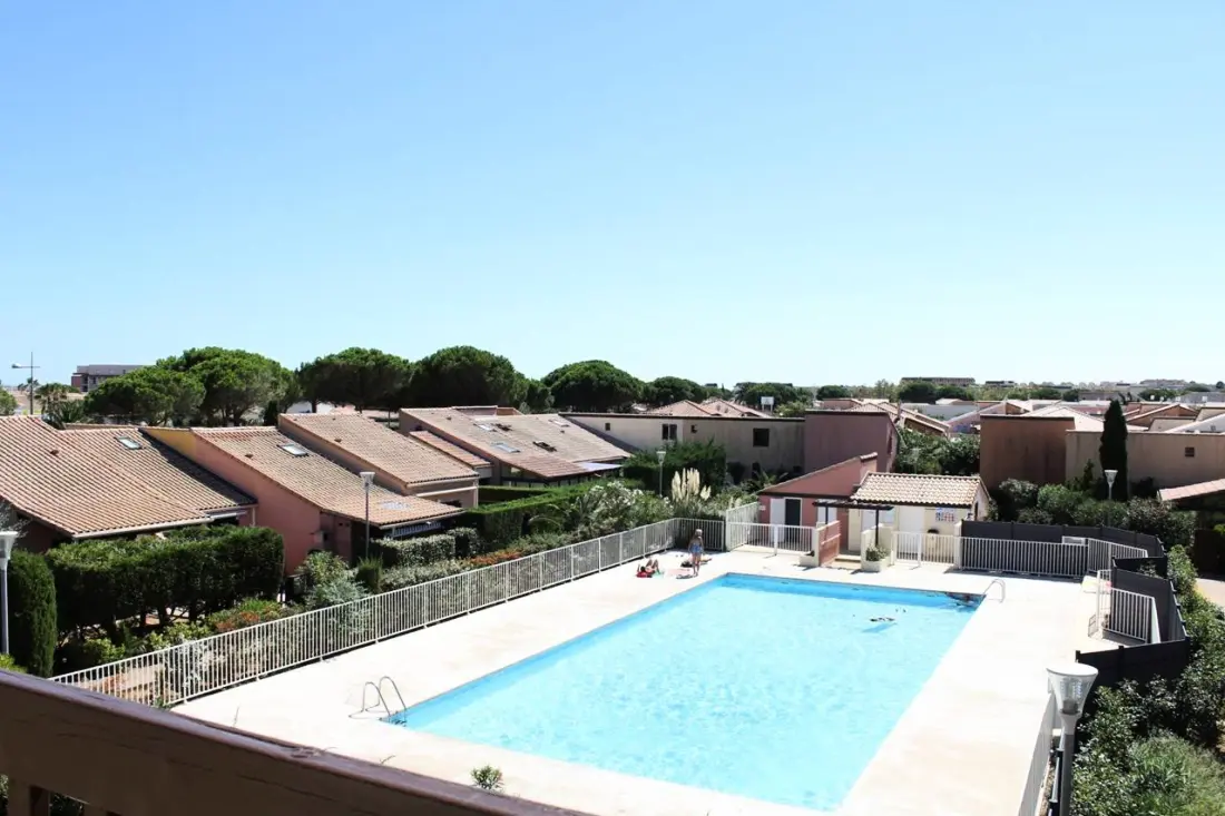 Residence Amandines