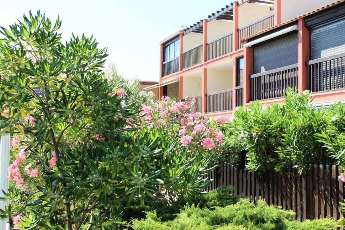 Residence Amandines