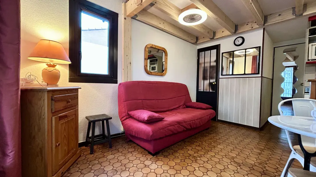 Residence Amandines