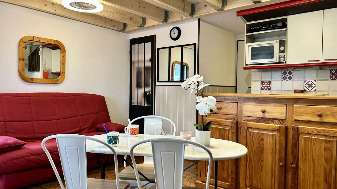 Residence Amandines