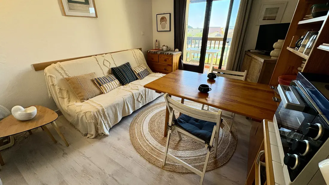 Residence Amandines