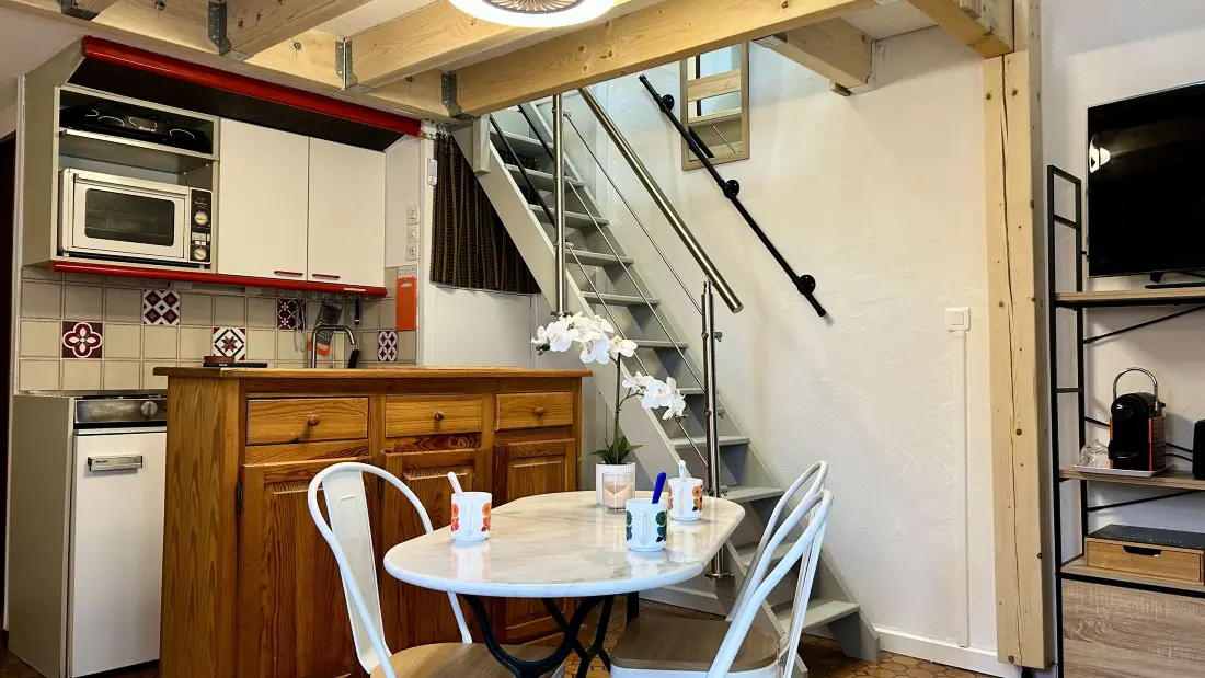 Residence Amandines