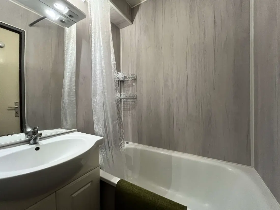 Residence Amandines