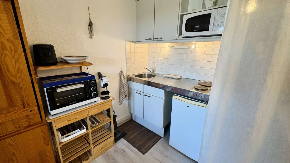 Residence Amandines
