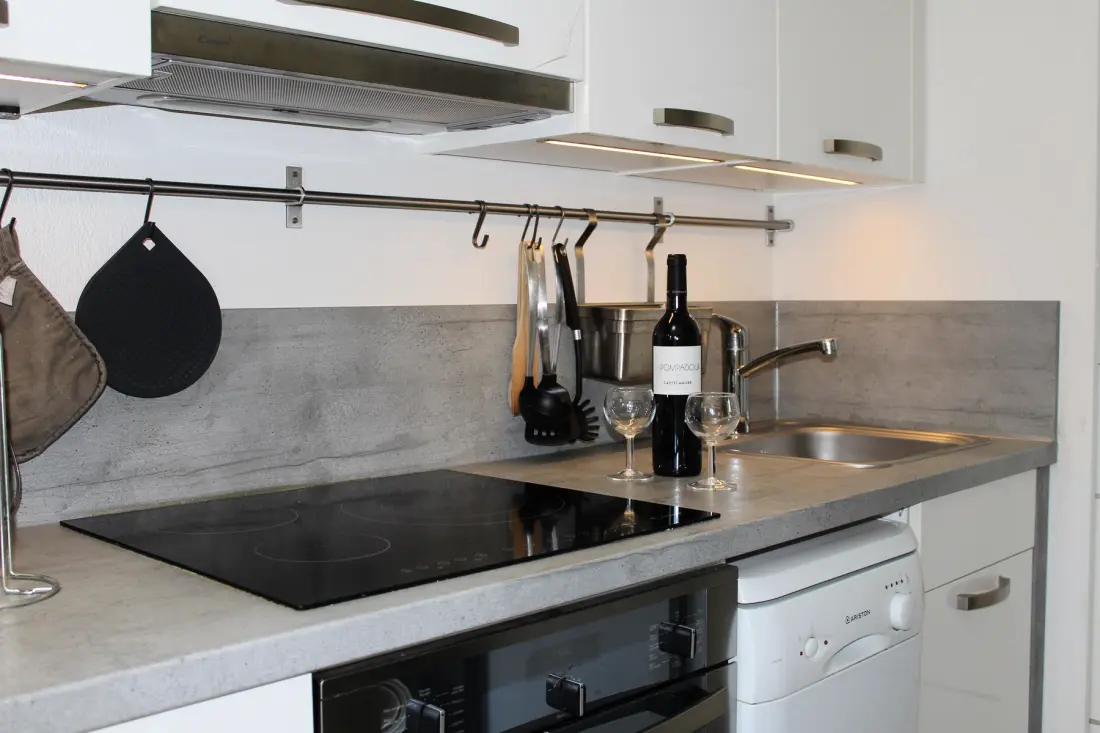 Residence Amandines