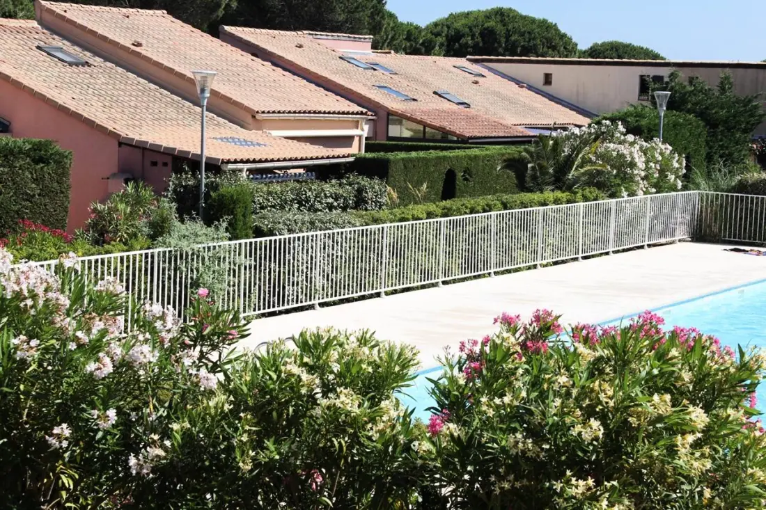 Residence Amandines