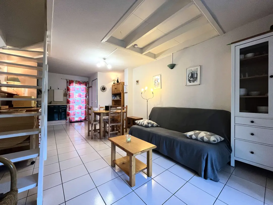 Bora Bora I rezidencia