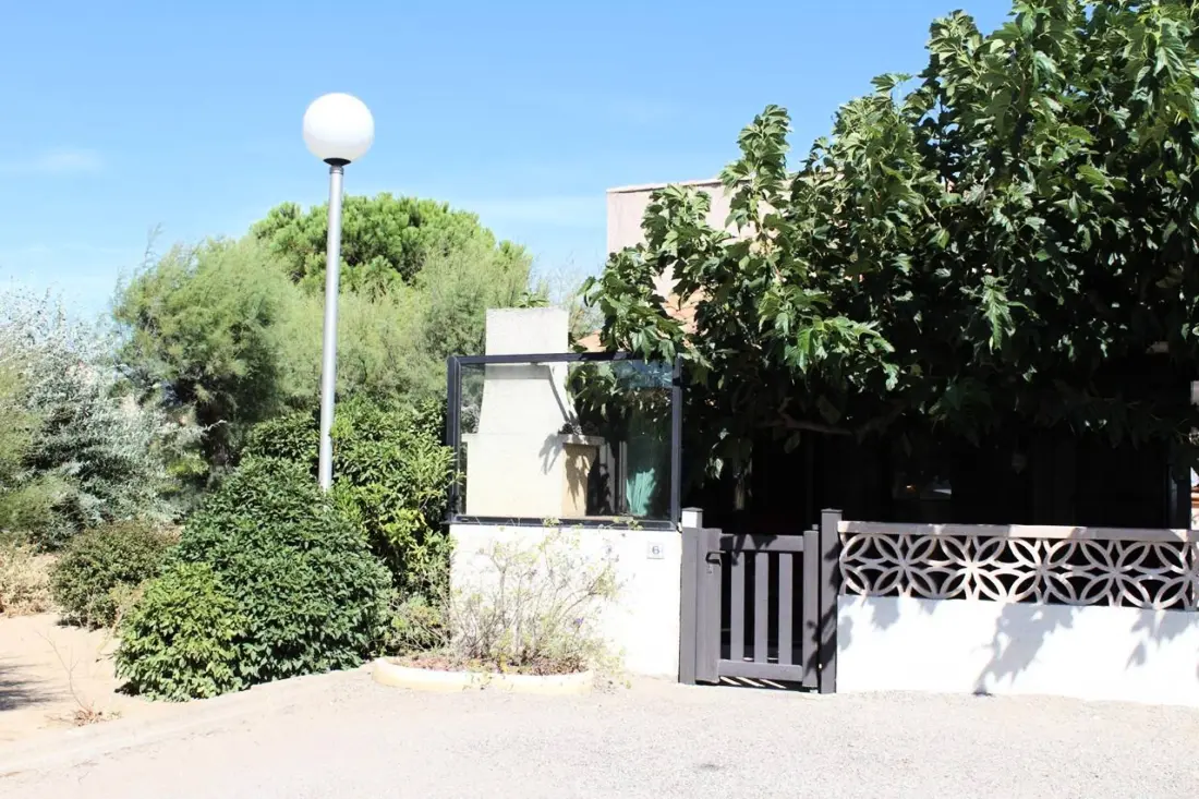 Corum Residence