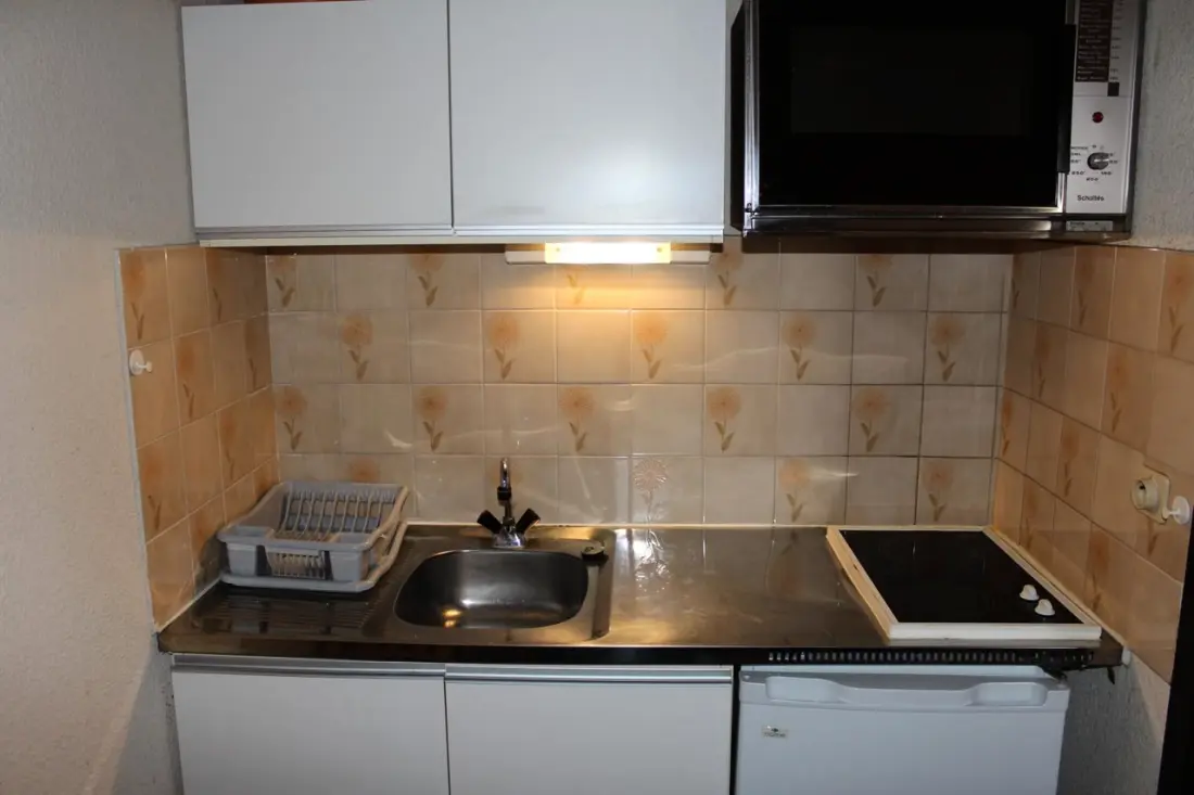 Dromedár rezidencia