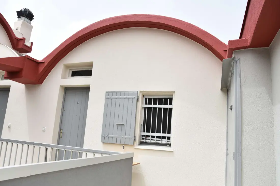 Residence Farigoule I