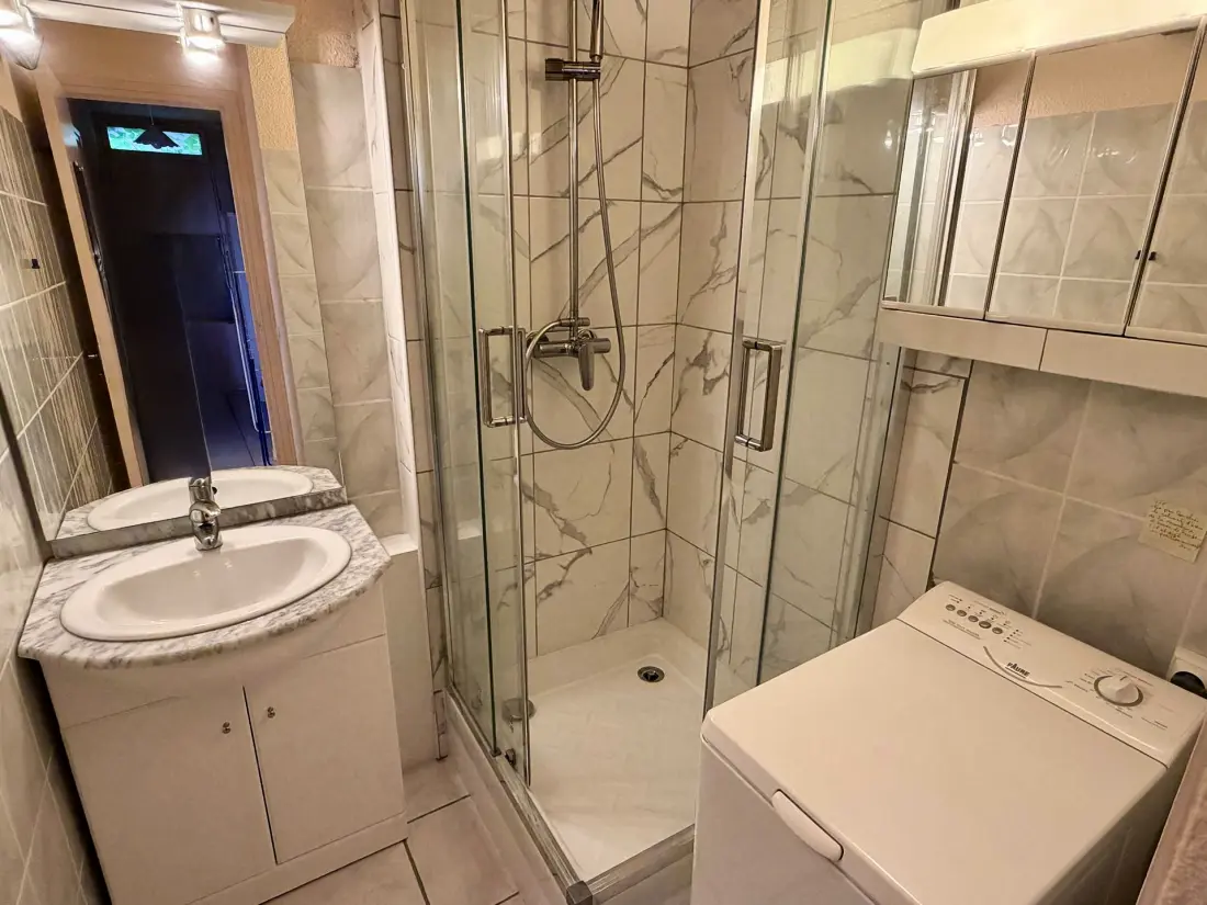 Residence Farigoule I