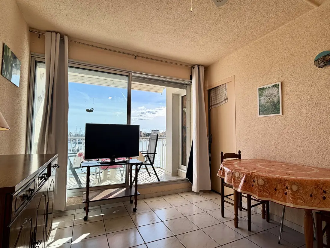 Residence Farigoule I