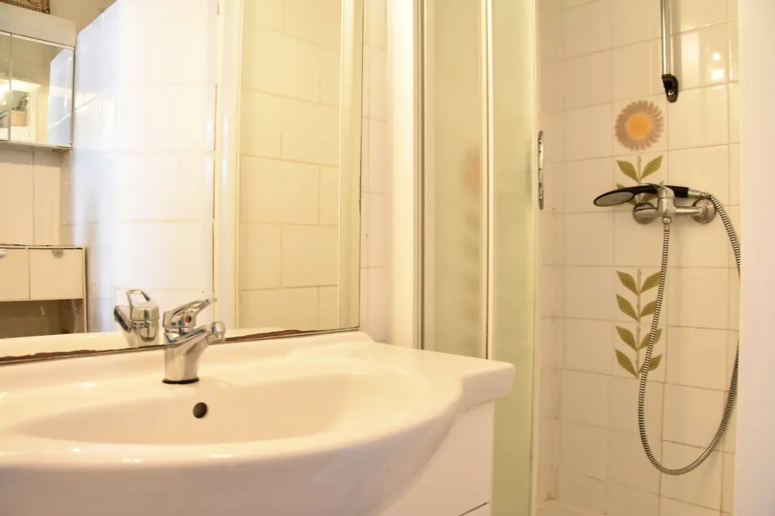 Residence Farigoule I