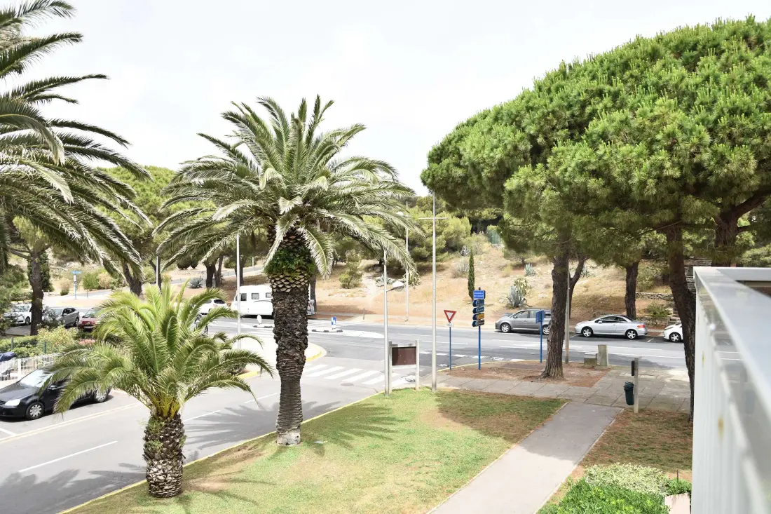 Residence Farigoule I