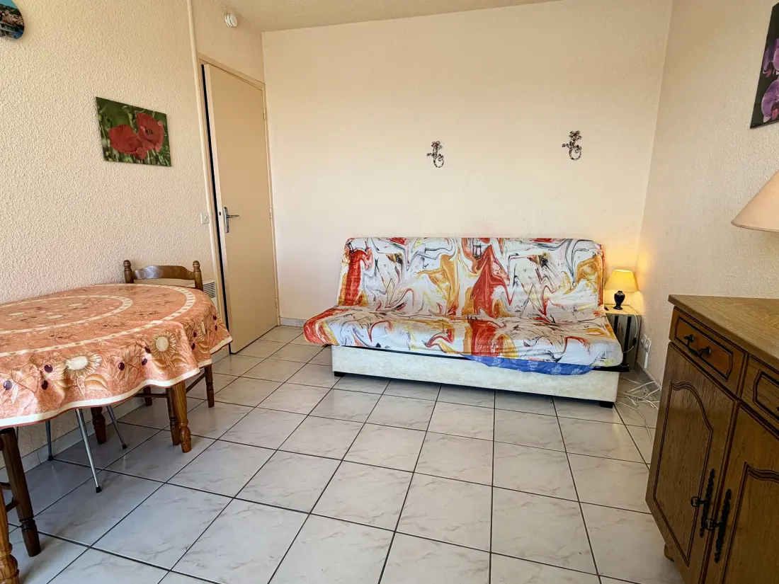 Residence Farigoule I