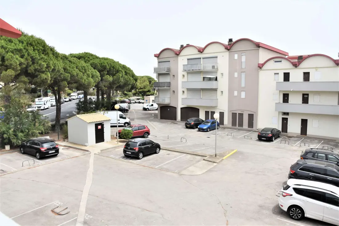 Residence Farigoule I