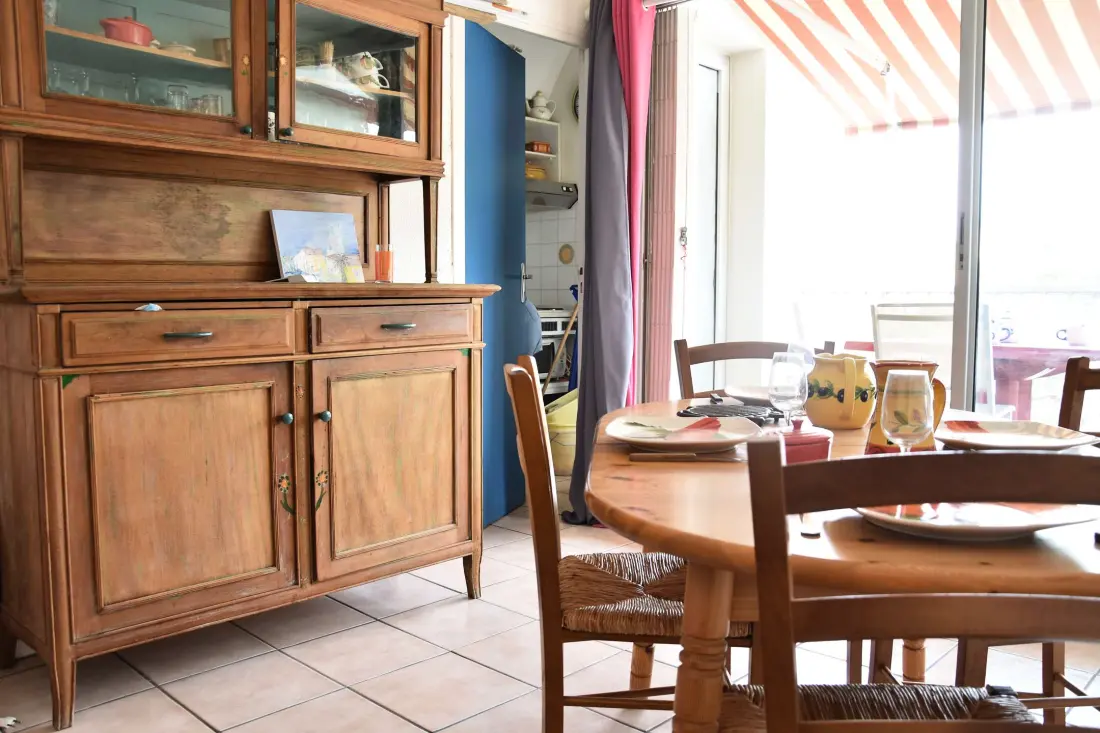Residence Farigoule I