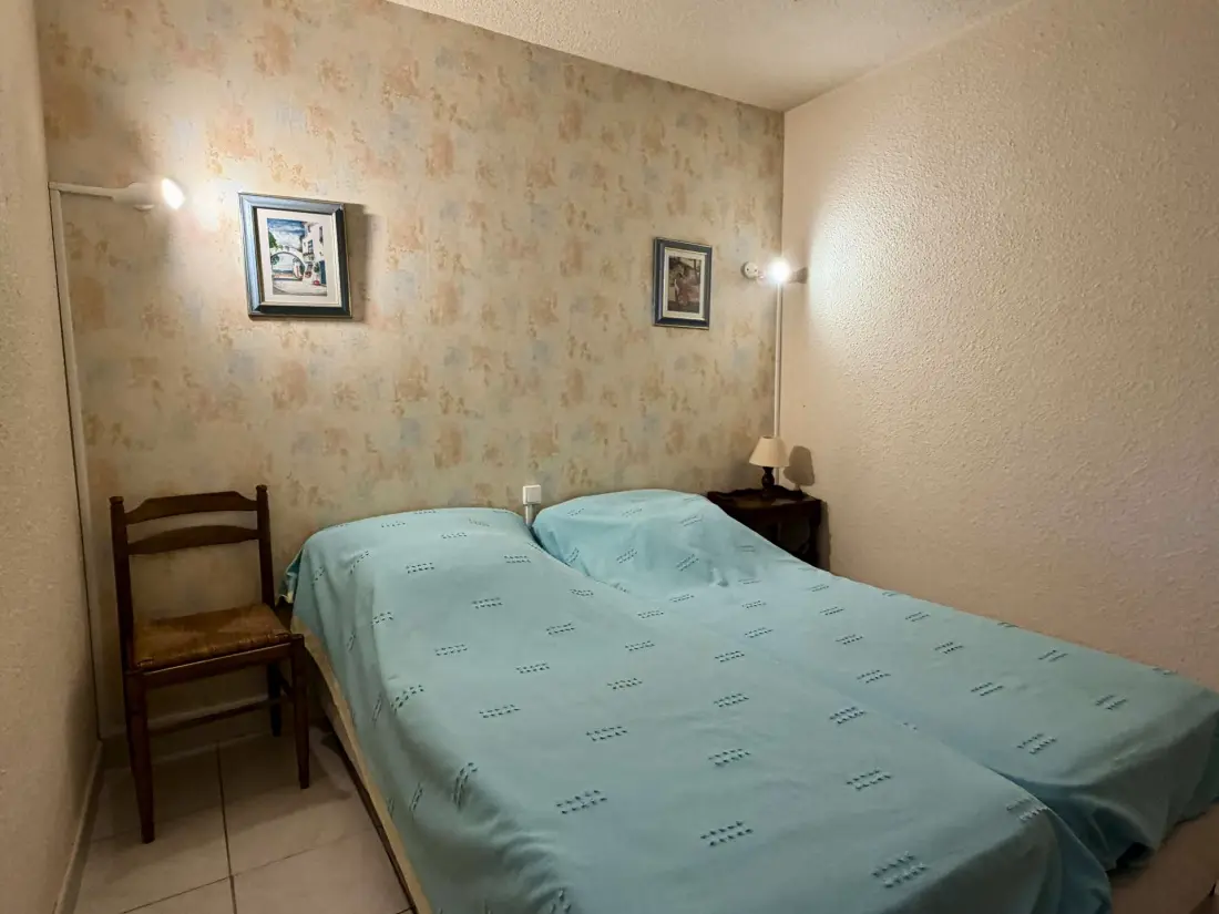 Residence Farigoule I