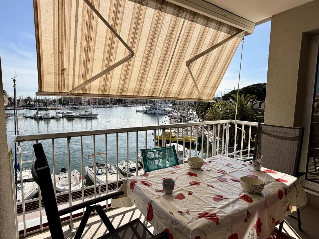 Residence Farigoule I
