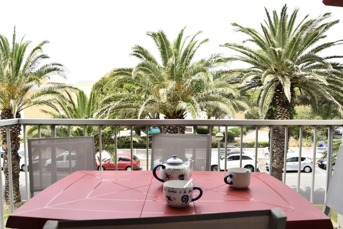 Residence Farigoule I