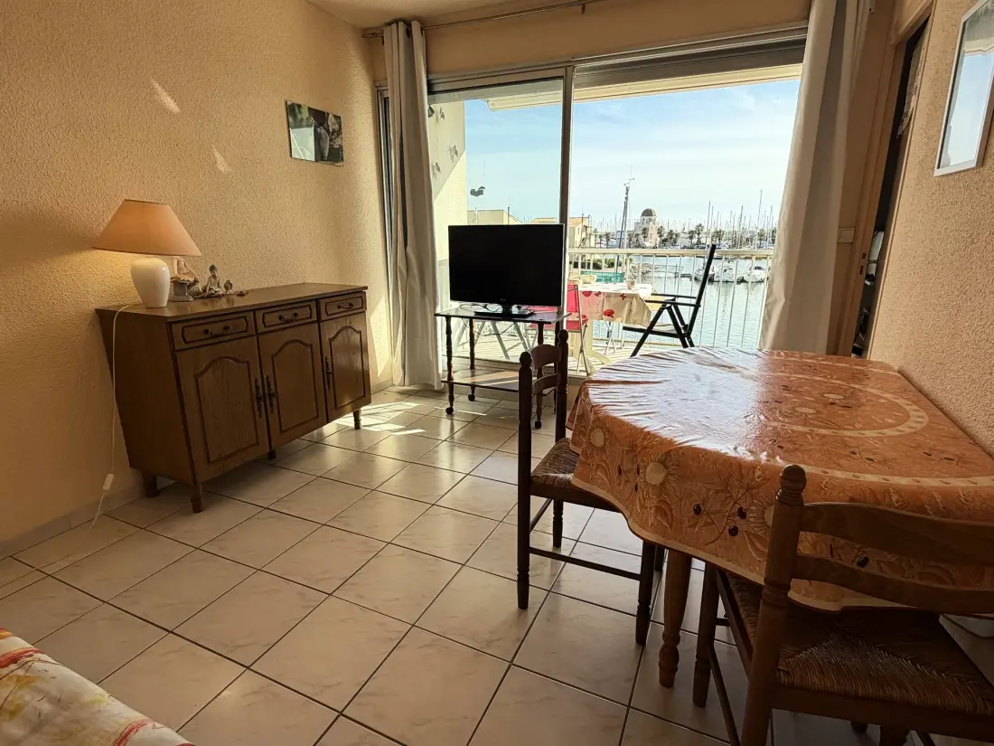 Residence Farigoule I
