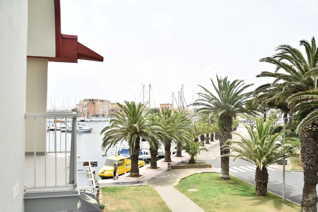 Residence Farigoule I
