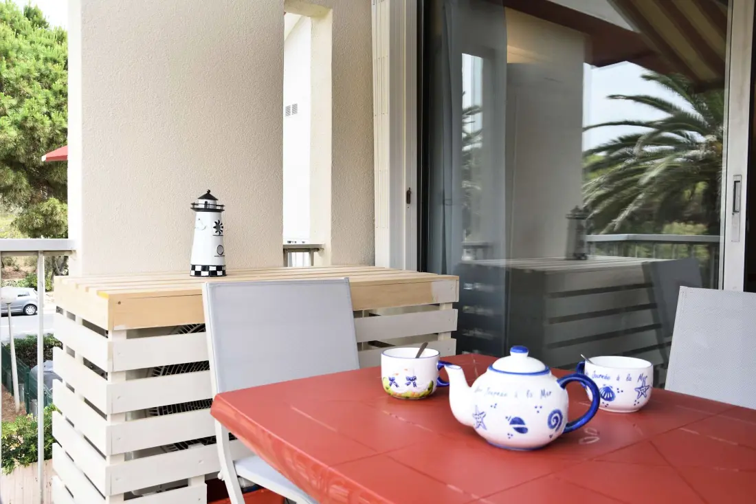 Residence Farigoule I