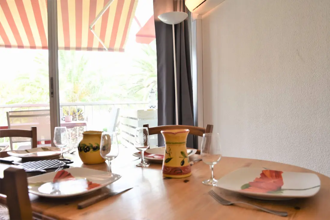 Residence Farigoule I