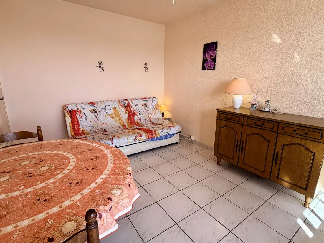Residence Farigoule I