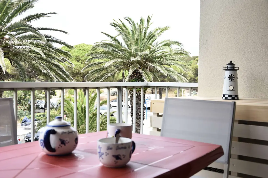 Residence Farigoule I