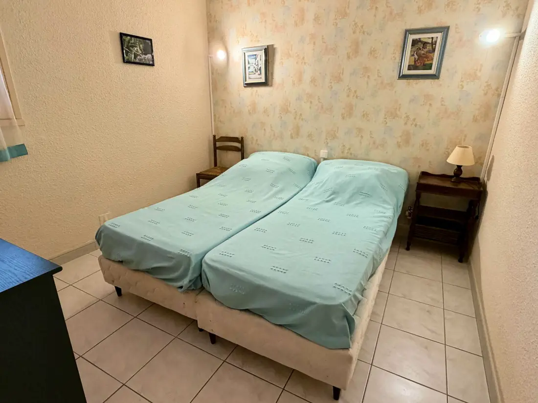 Residence Farigoule I