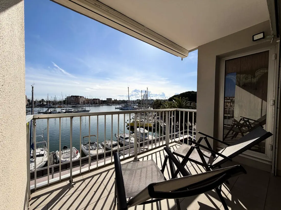 Residence Farigoule I