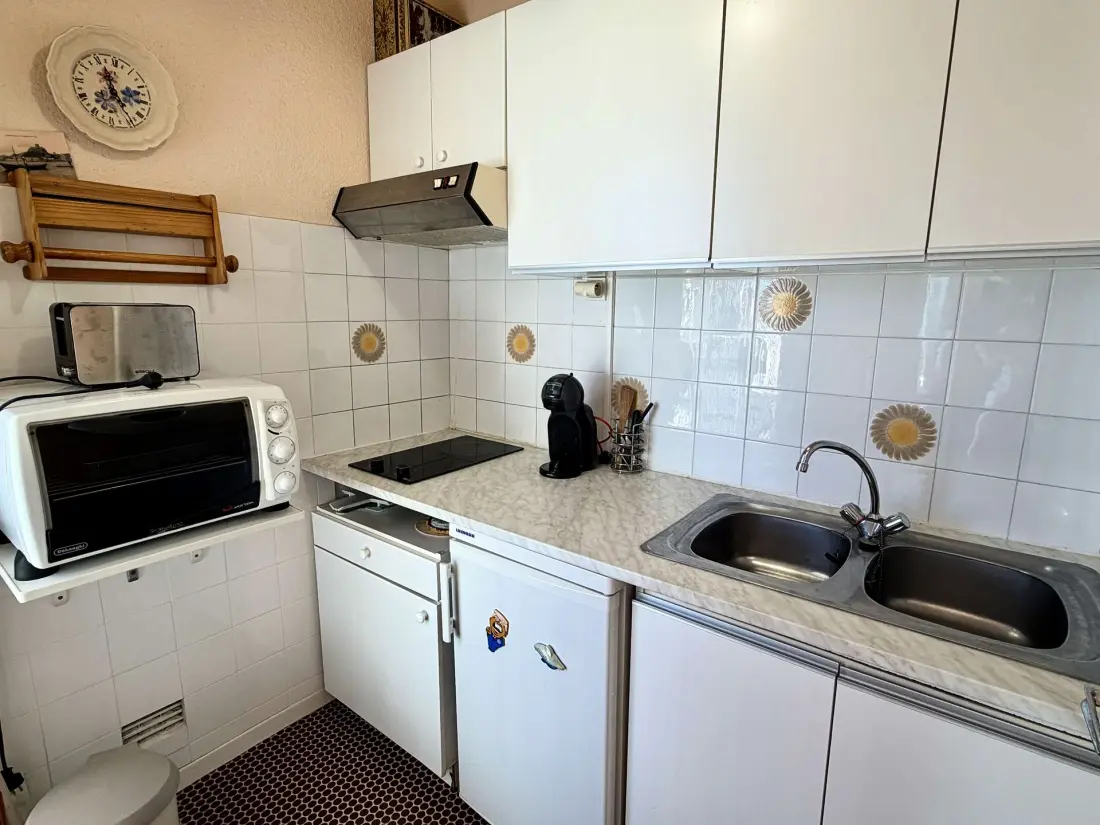Residence Farigoule I