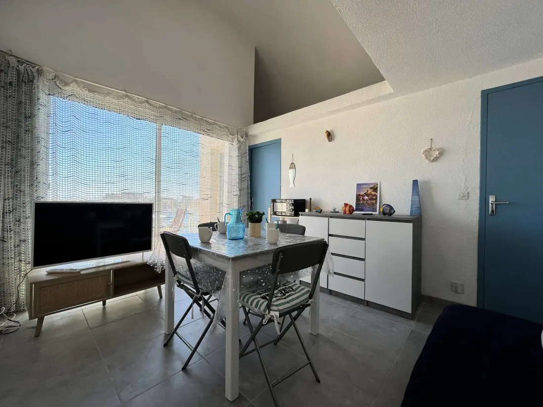 Residence Farigoule II