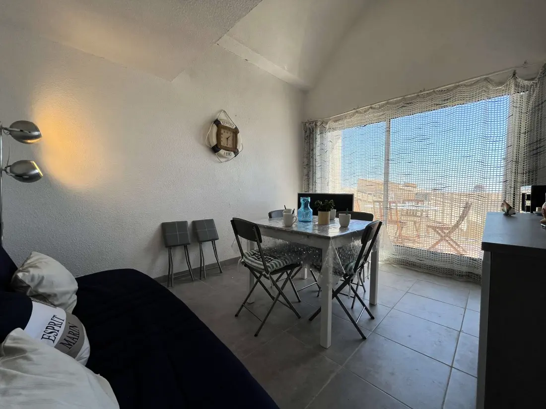 Residence Farigoule II